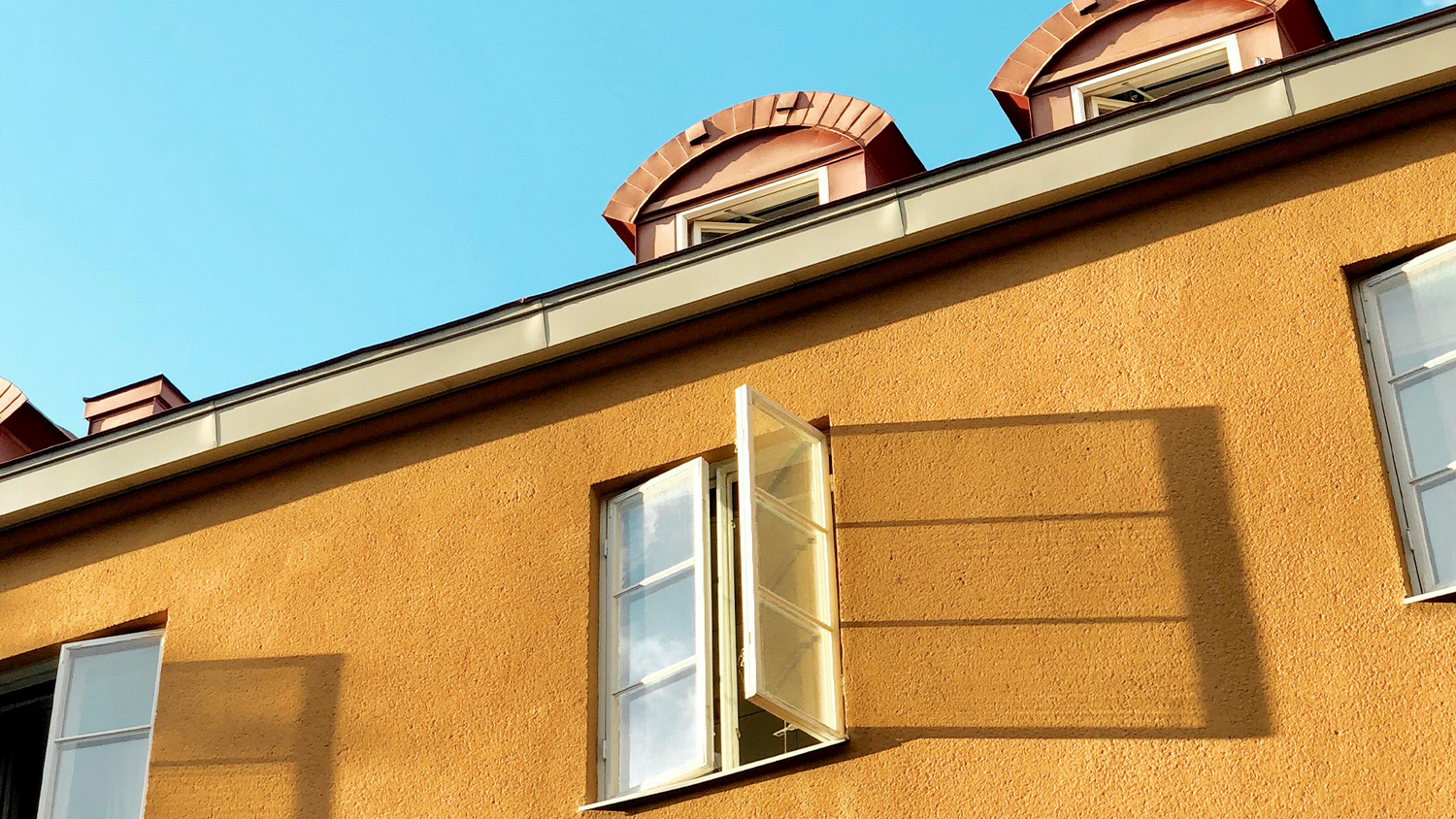 Clean Air Increases Your Health and Well-being – Seven Steps to Improve Air Quality in Your Home