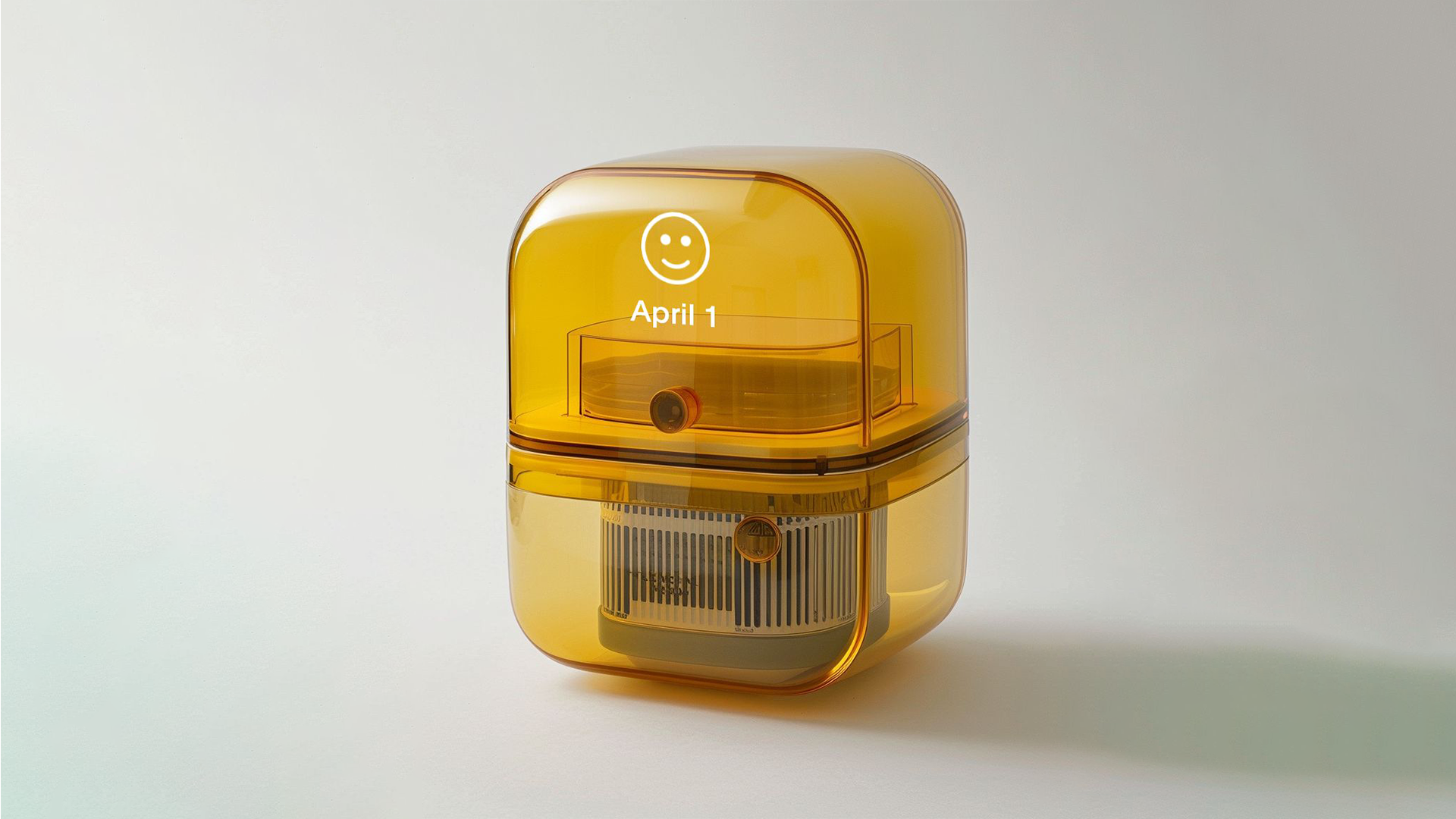 Birdie April Fools' Day (2024)