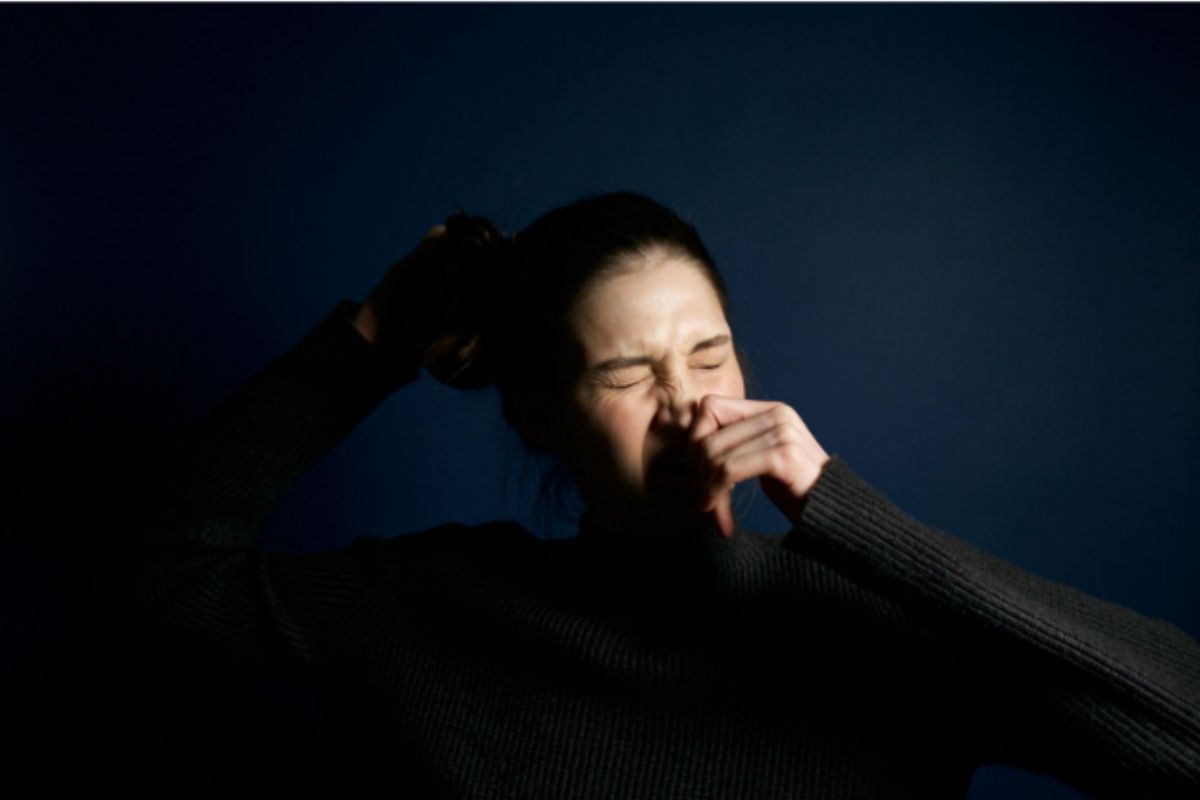 What is pollen, and why does it mess with some of us?