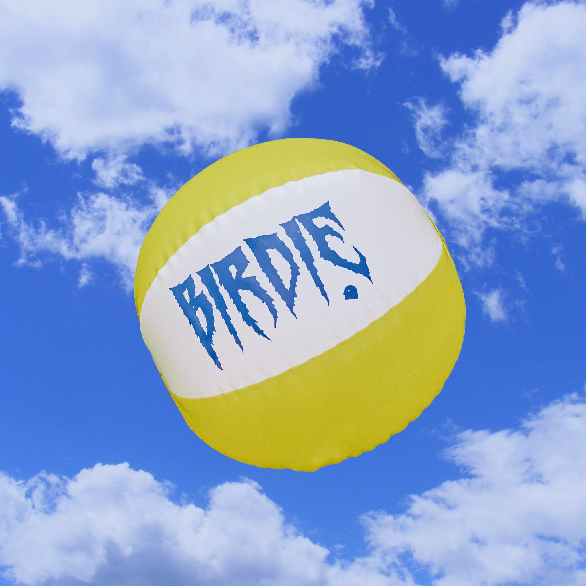 Birdie® Beach Ball