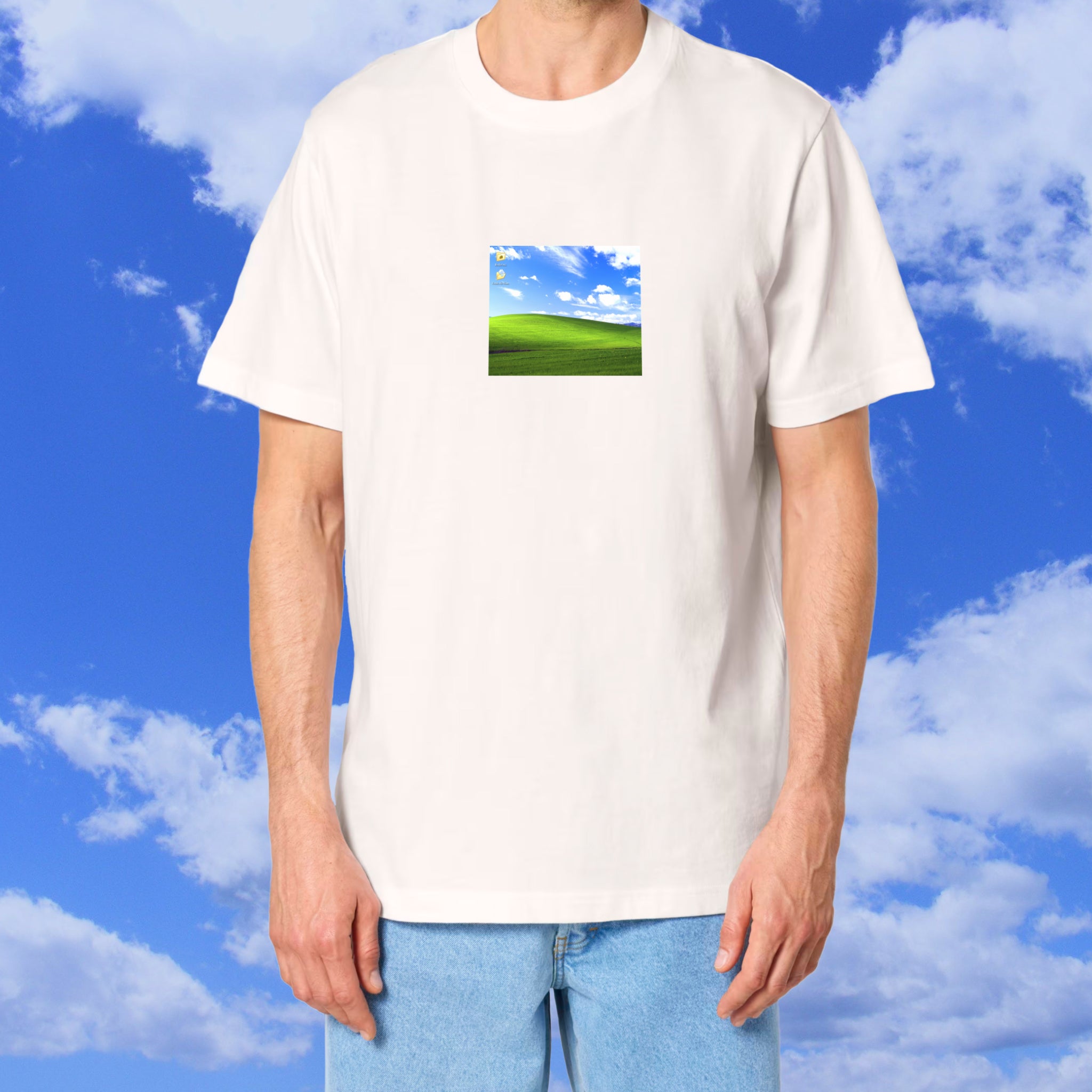 XP Weather T-shirt
