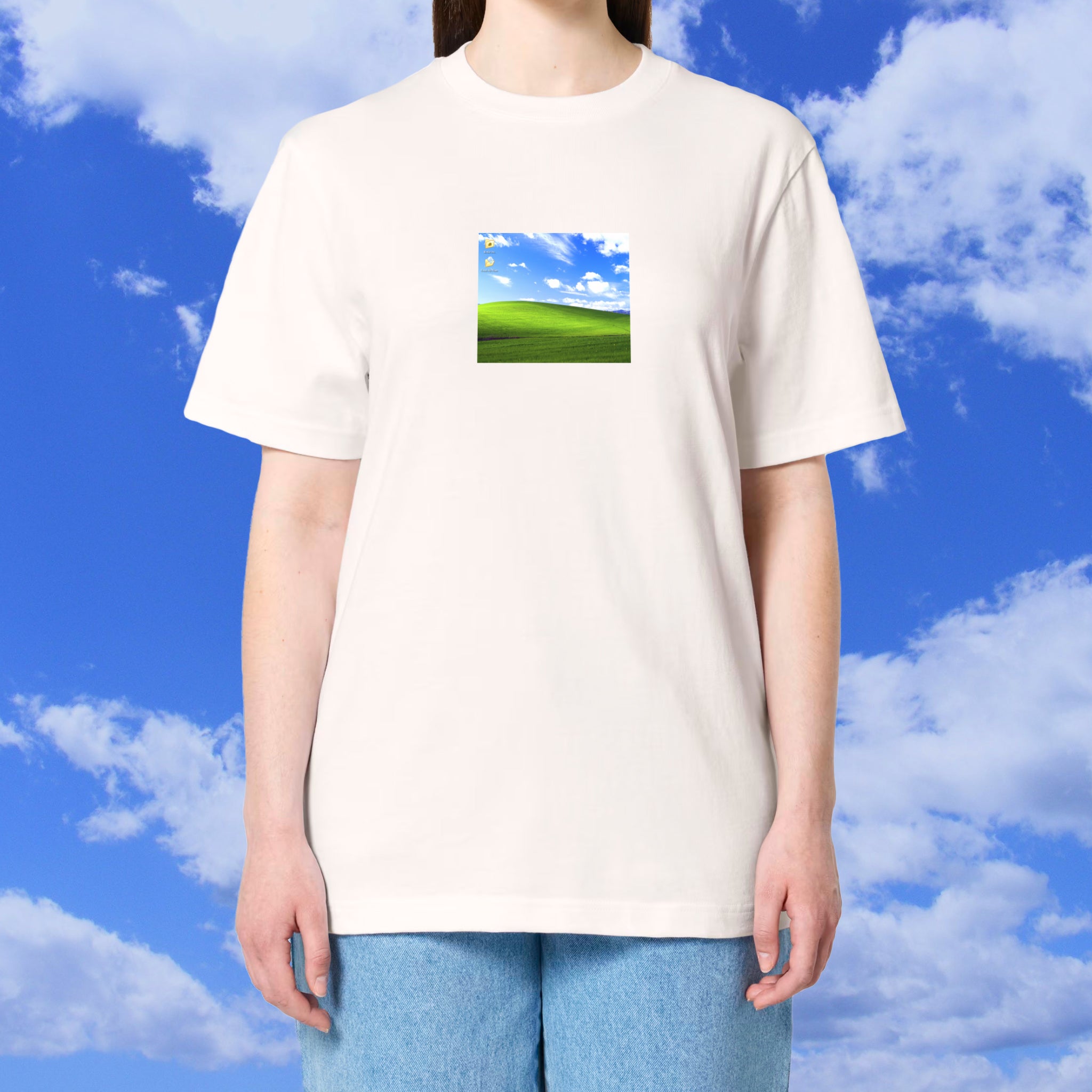 XP Weather T-shirt