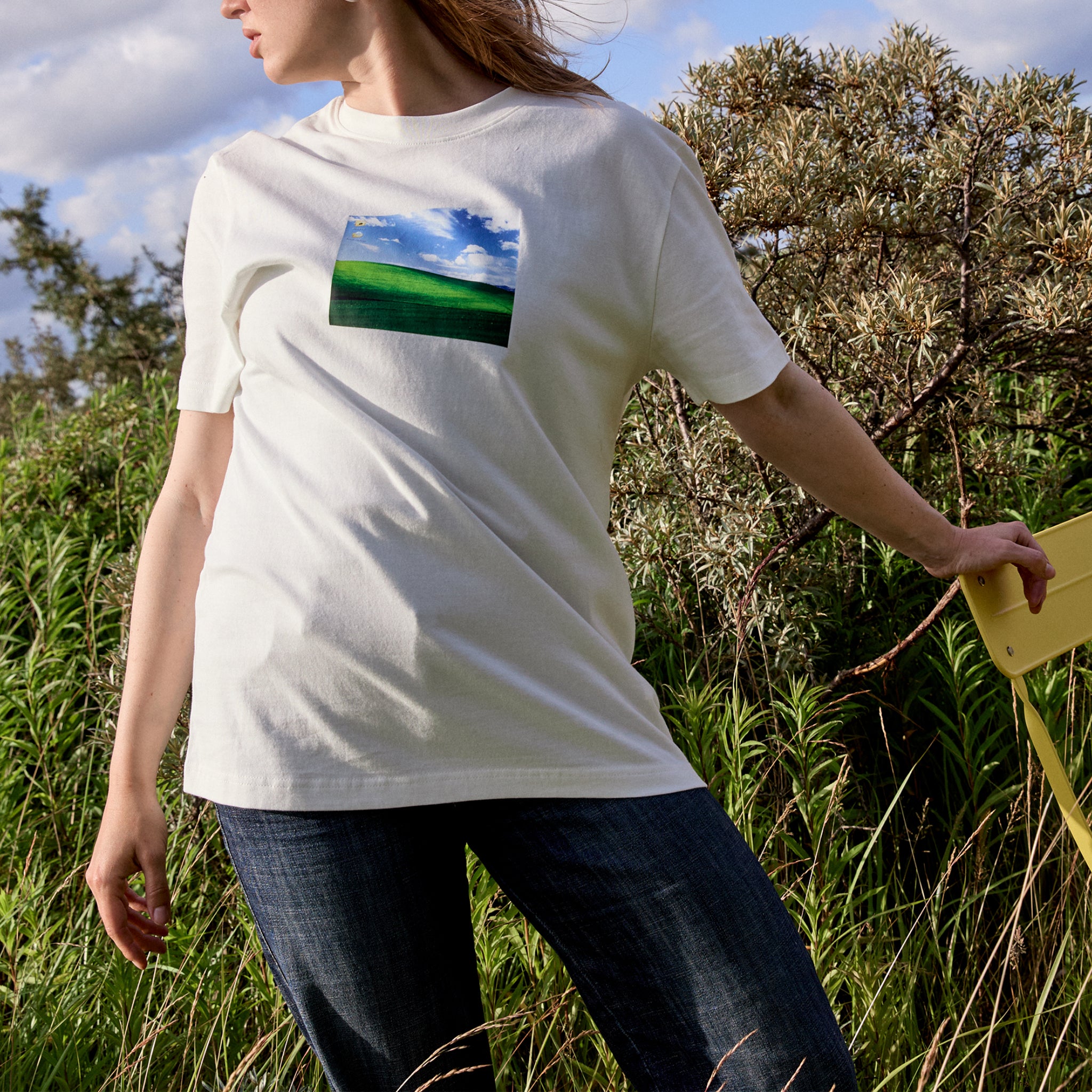 XP Weather T-shirt