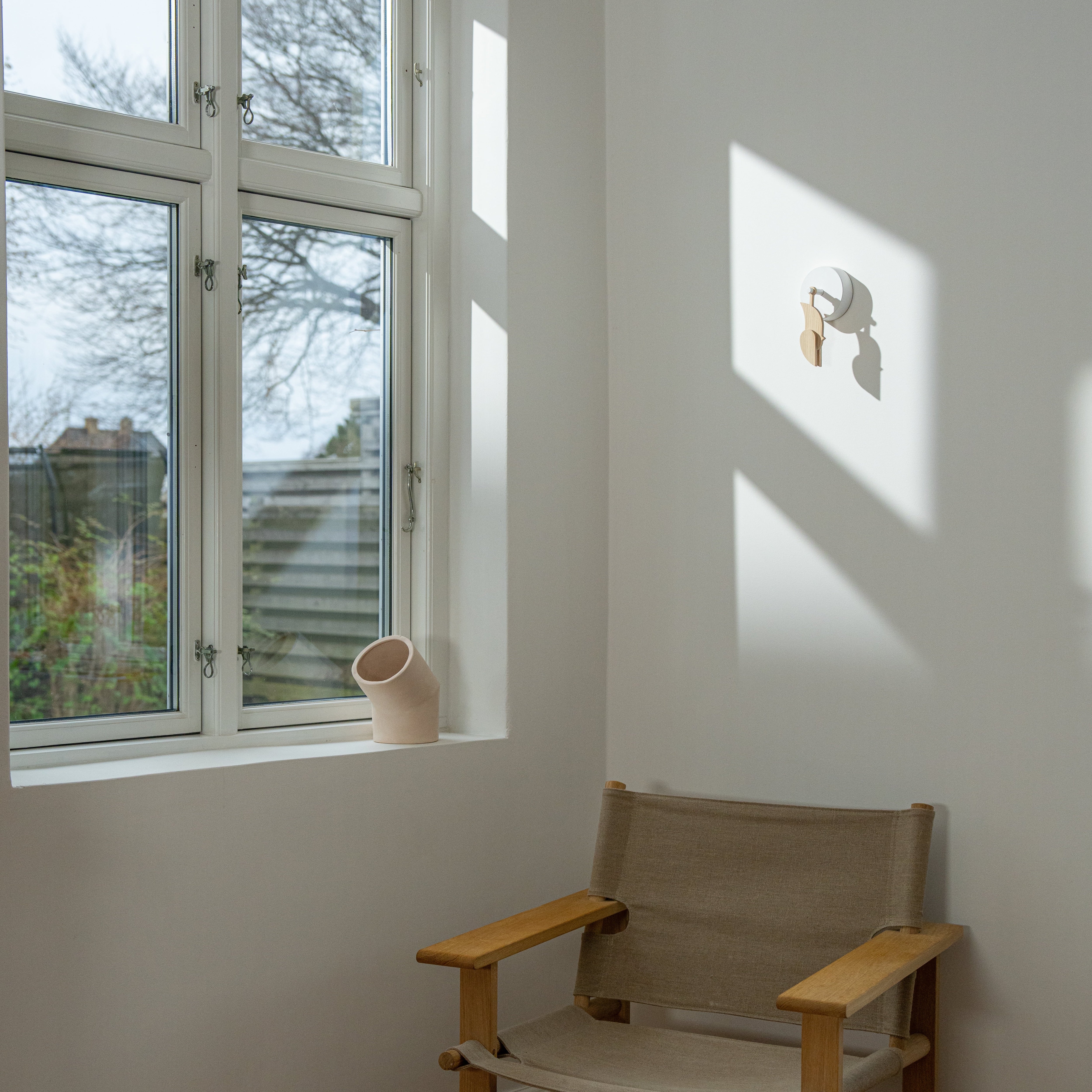 Birdie® 2.0 - Wood Edition™