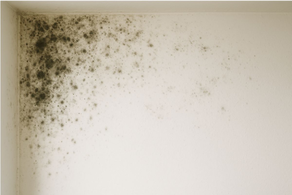 How to prevent mold in your home?