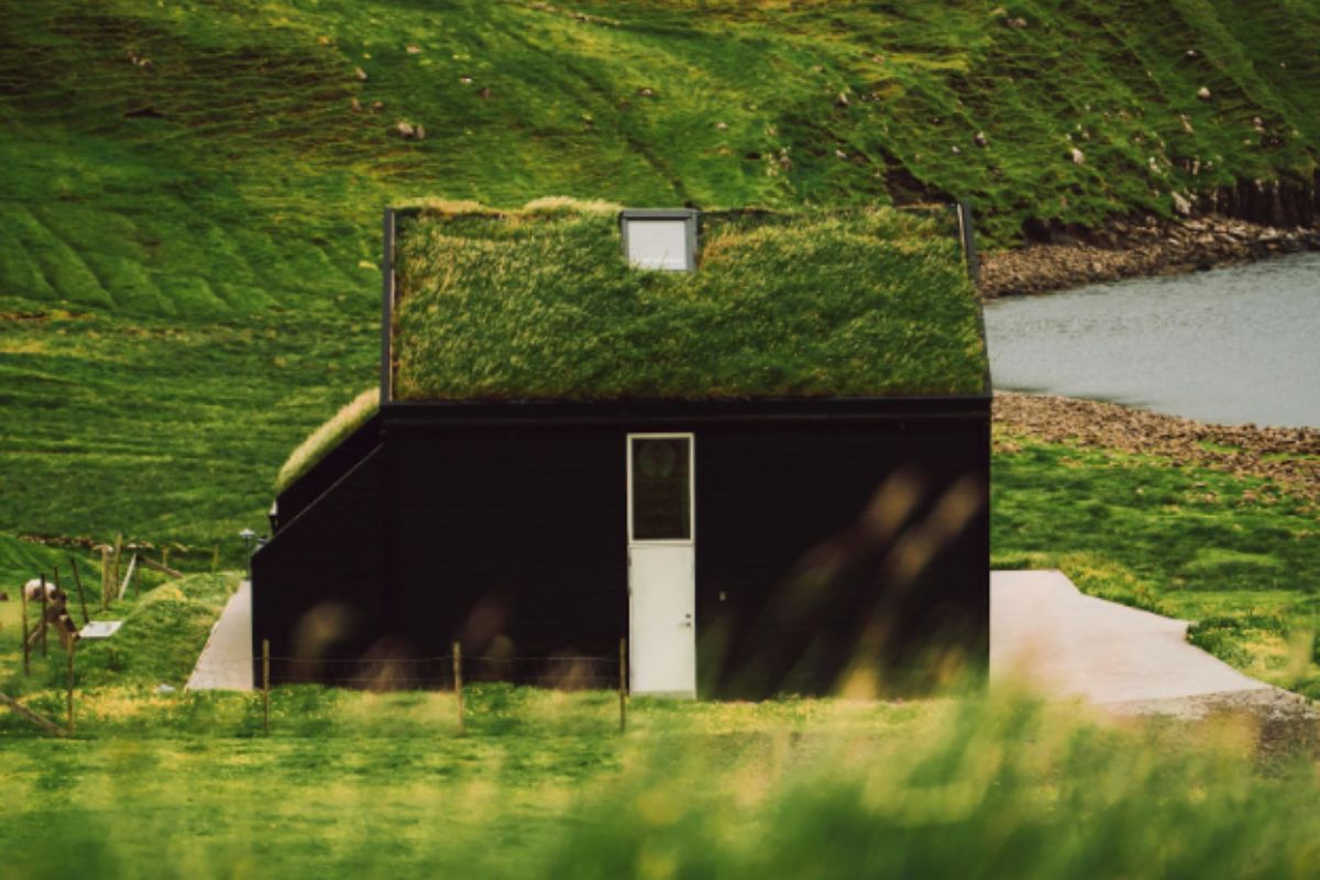 What is a good indoor climate?