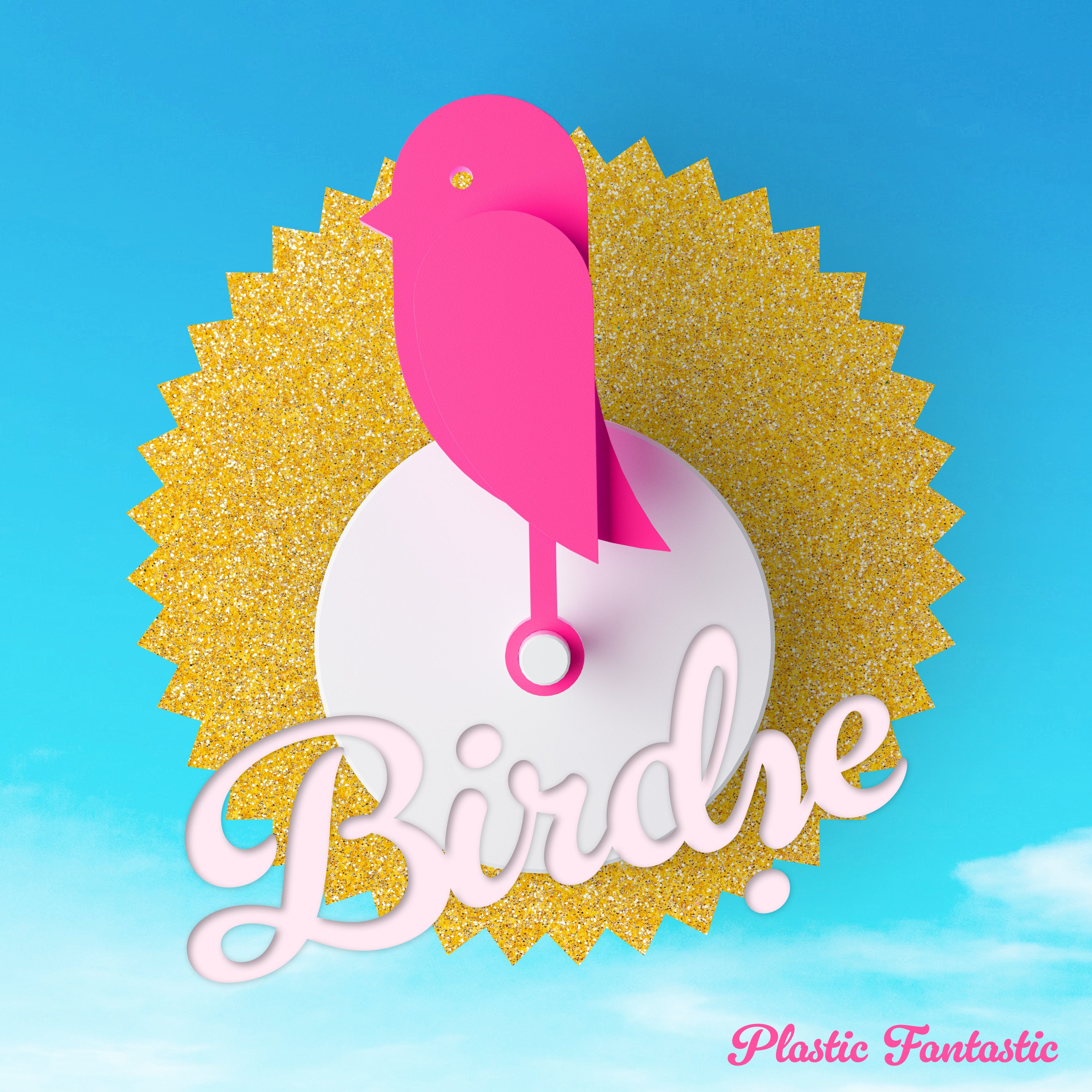 Birdie® - Plastic Fantastic
