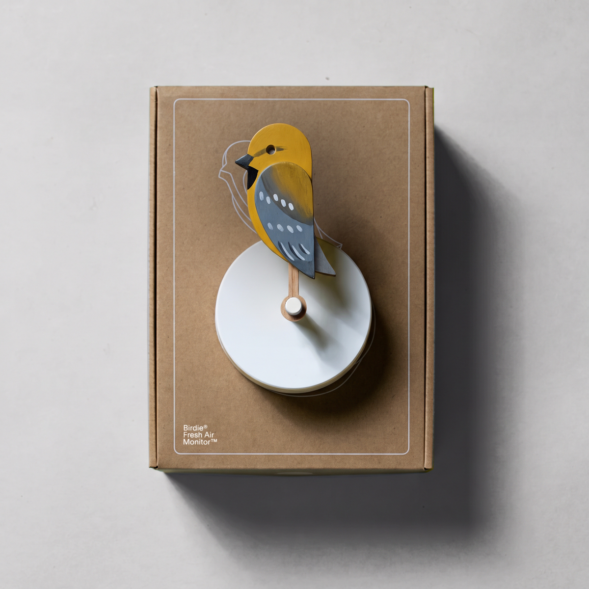 Birdie® Molly (Limited Edition)