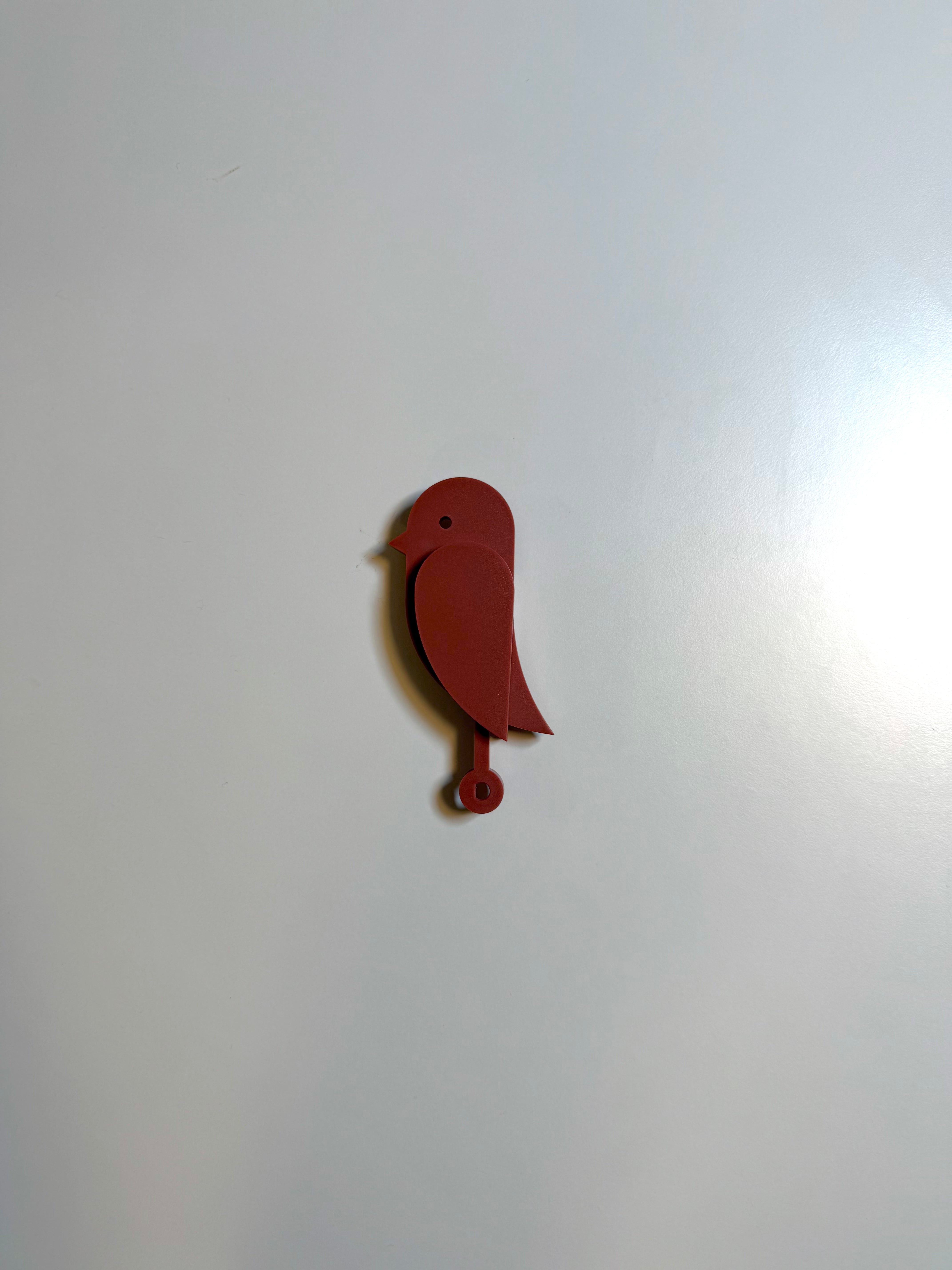 Nur der Bird – Dune™  