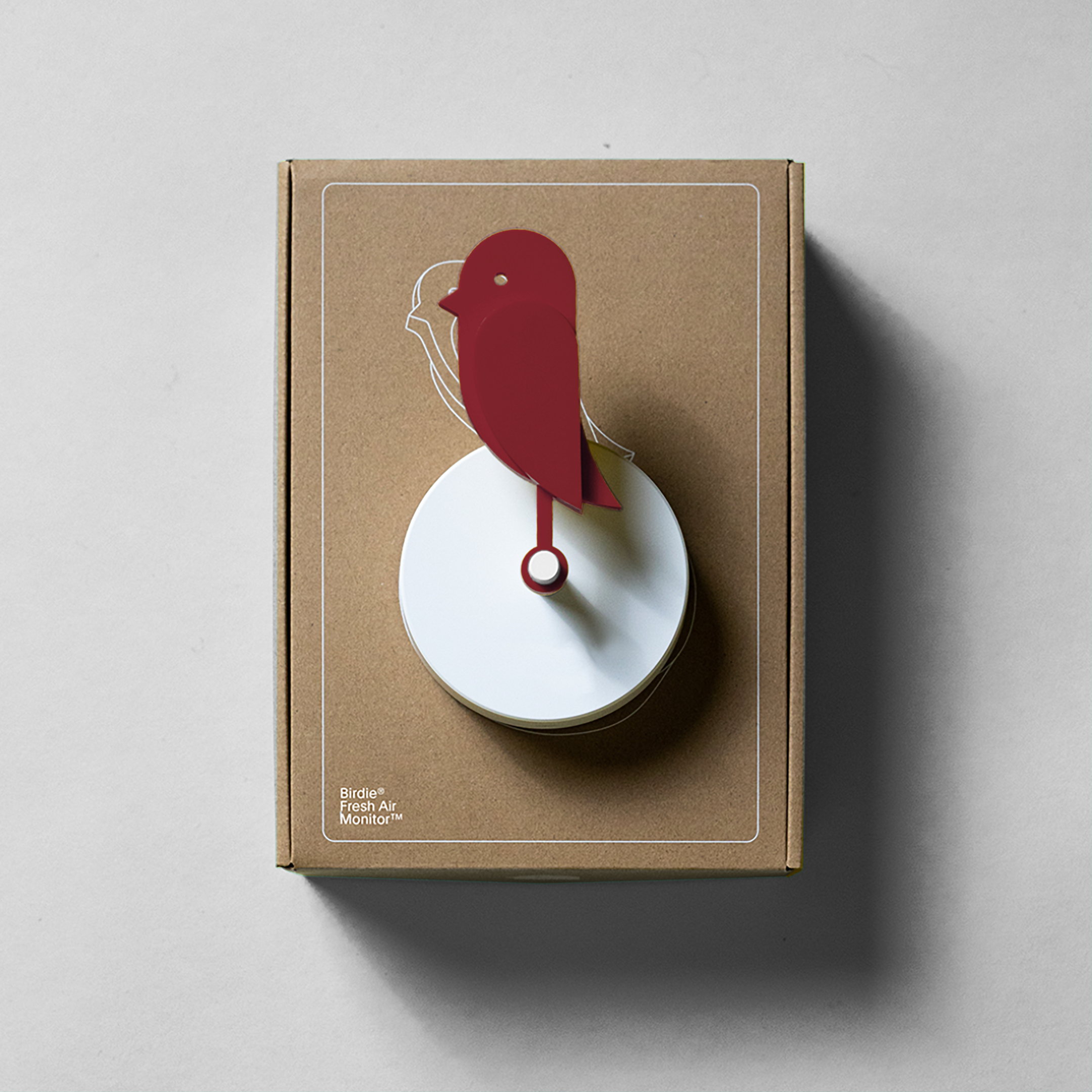 Birdie® 2.0 - Japanese Maple™ [Limited]