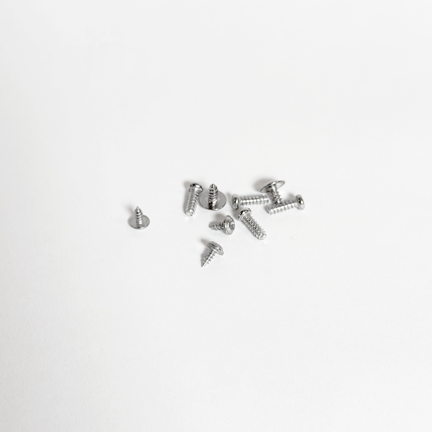 Screws
